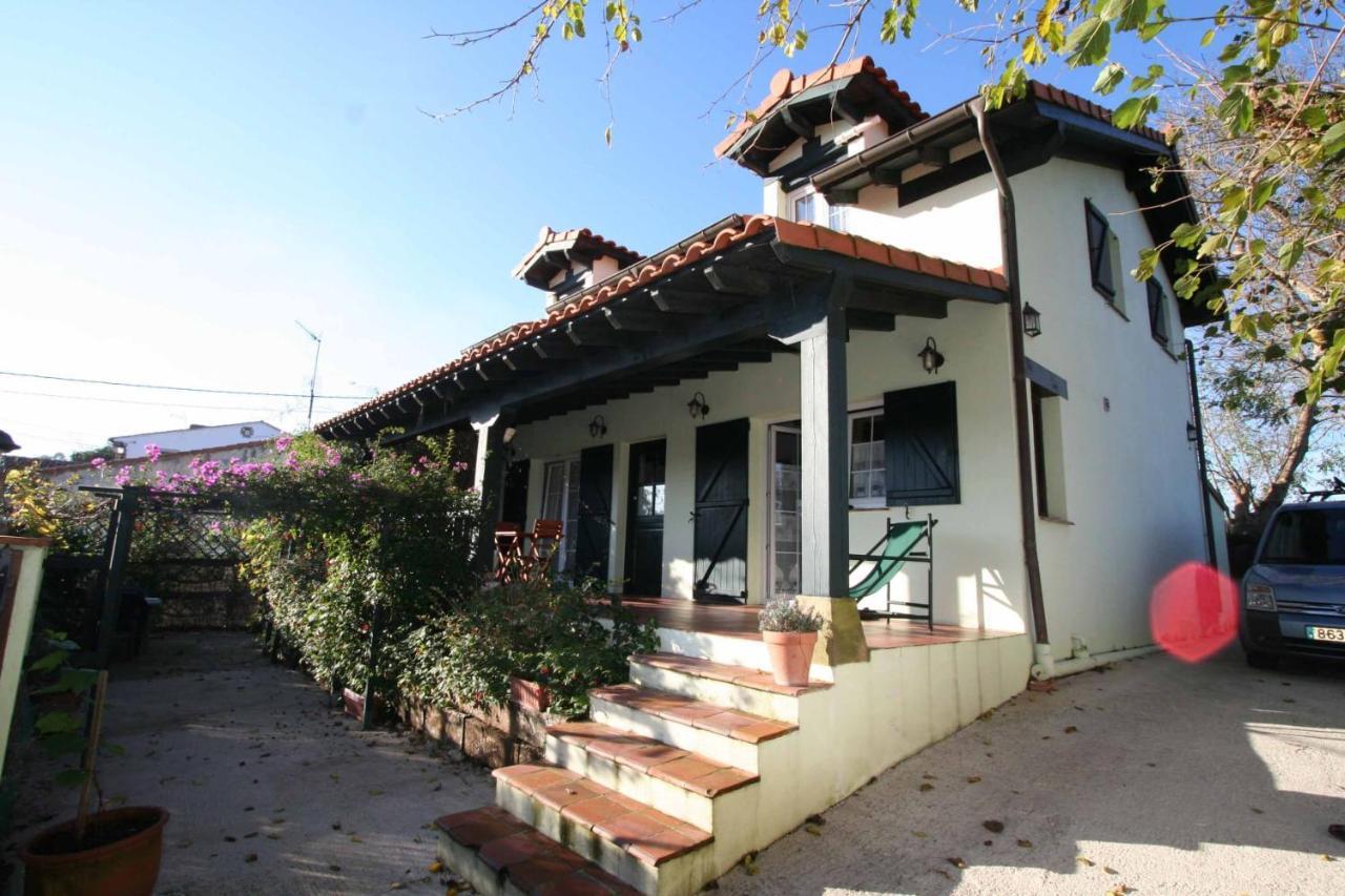Ruilobuca La Casa De Gene 빌라 외부 사진